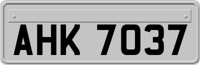 AHK7037