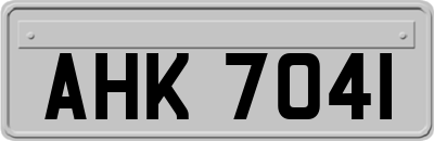 AHK7041