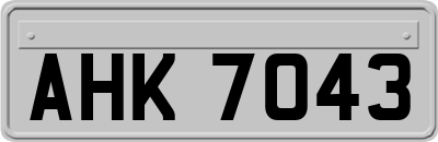 AHK7043
