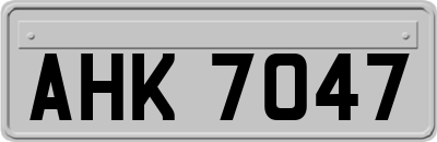 AHK7047
