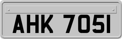 AHK7051