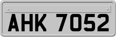 AHK7052