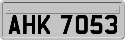 AHK7053
