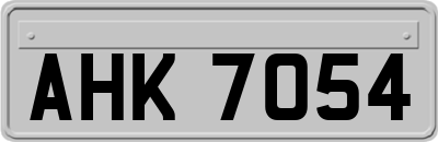 AHK7054