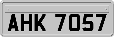 AHK7057