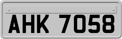 AHK7058