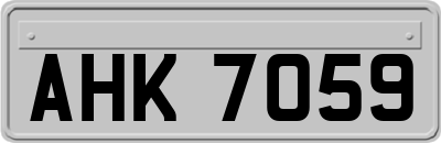 AHK7059