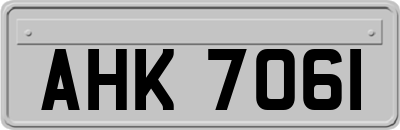 AHK7061