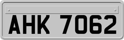 AHK7062