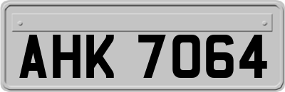AHK7064