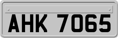 AHK7065