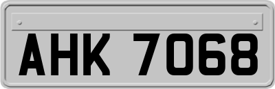AHK7068