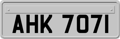 AHK7071