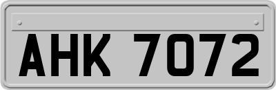 AHK7072