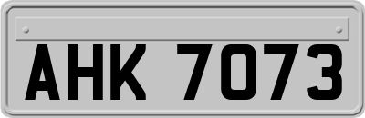 AHK7073
