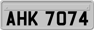 AHK7074