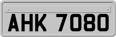 AHK7080