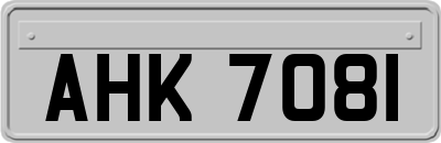AHK7081