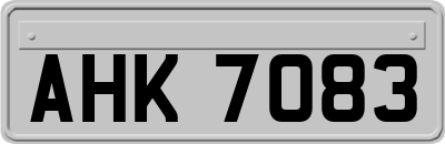 AHK7083