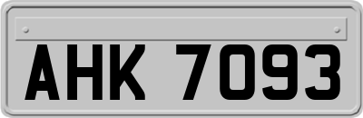 AHK7093