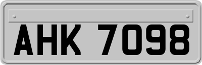 AHK7098