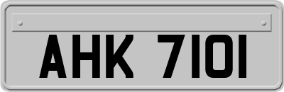 AHK7101