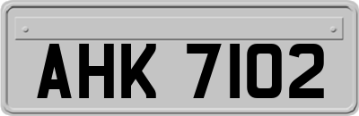 AHK7102
