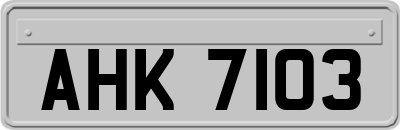 AHK7103