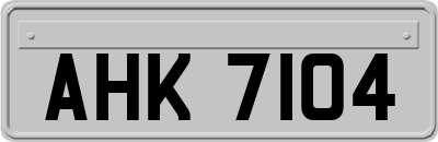 AHK7104