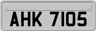 AHK7105