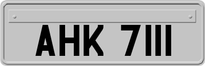 AHK7111