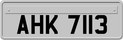 AHK7113