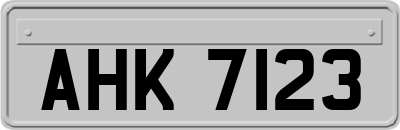 AHK7123