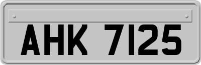AHK7125