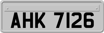 AHK7126