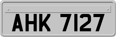 AHK7127