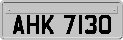 AHK7130