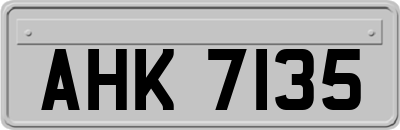 AHK7135