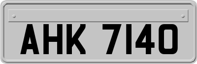 AHK7140