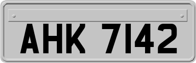 AHK7142