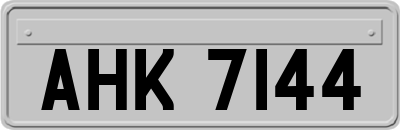 AHK7144