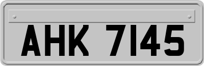 AHK7145
