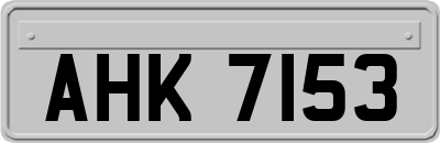 AHK7153