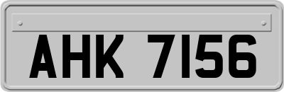 AHK7156