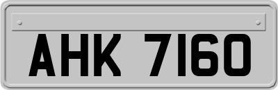 AHK7160