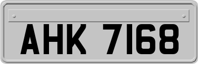 AHK7168