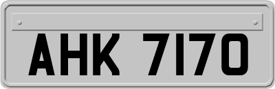AHK7170
