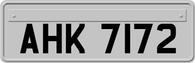 AHK7172