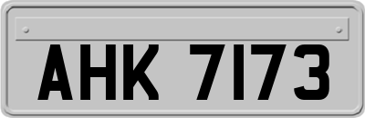 AHK7173
