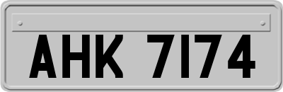 AHK7174